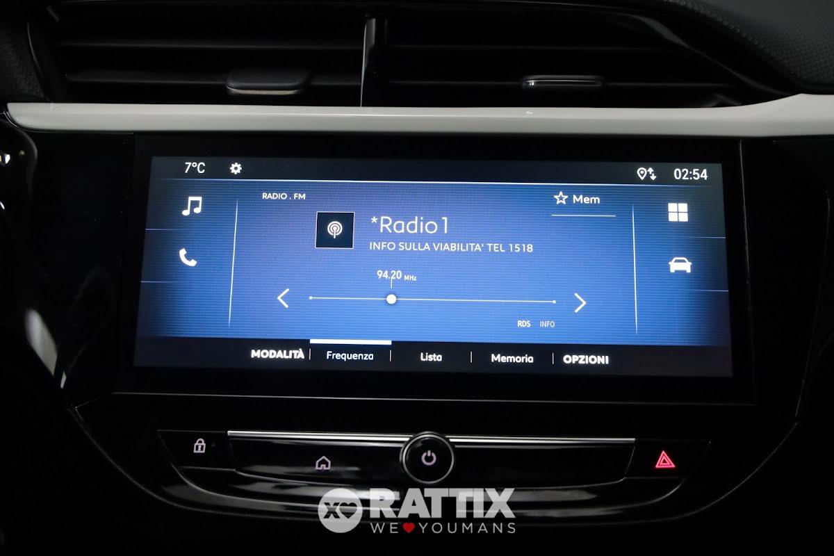 Opel Corsa 1.2 Hybrid 100CV GS DCT6