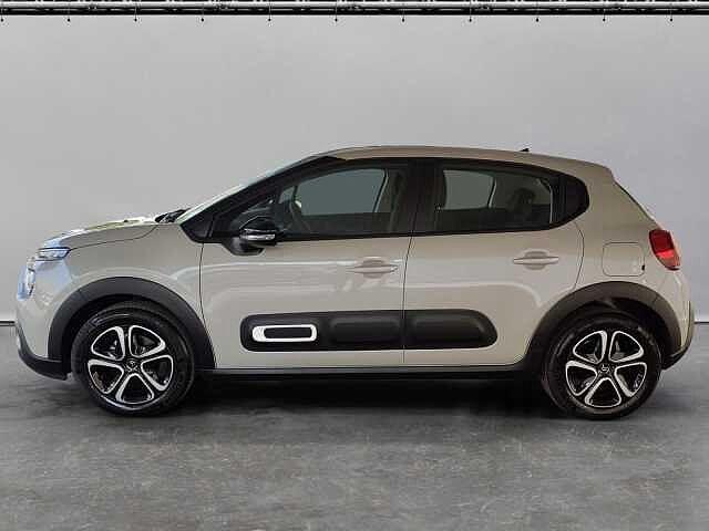 Citroen C3 PureTech 83 S&S Plus