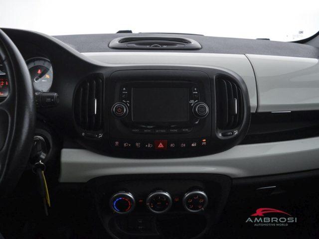 FIAT 500L 1.3 Multijet 85 CV Lounge - PER OPERATORI DEL SETT