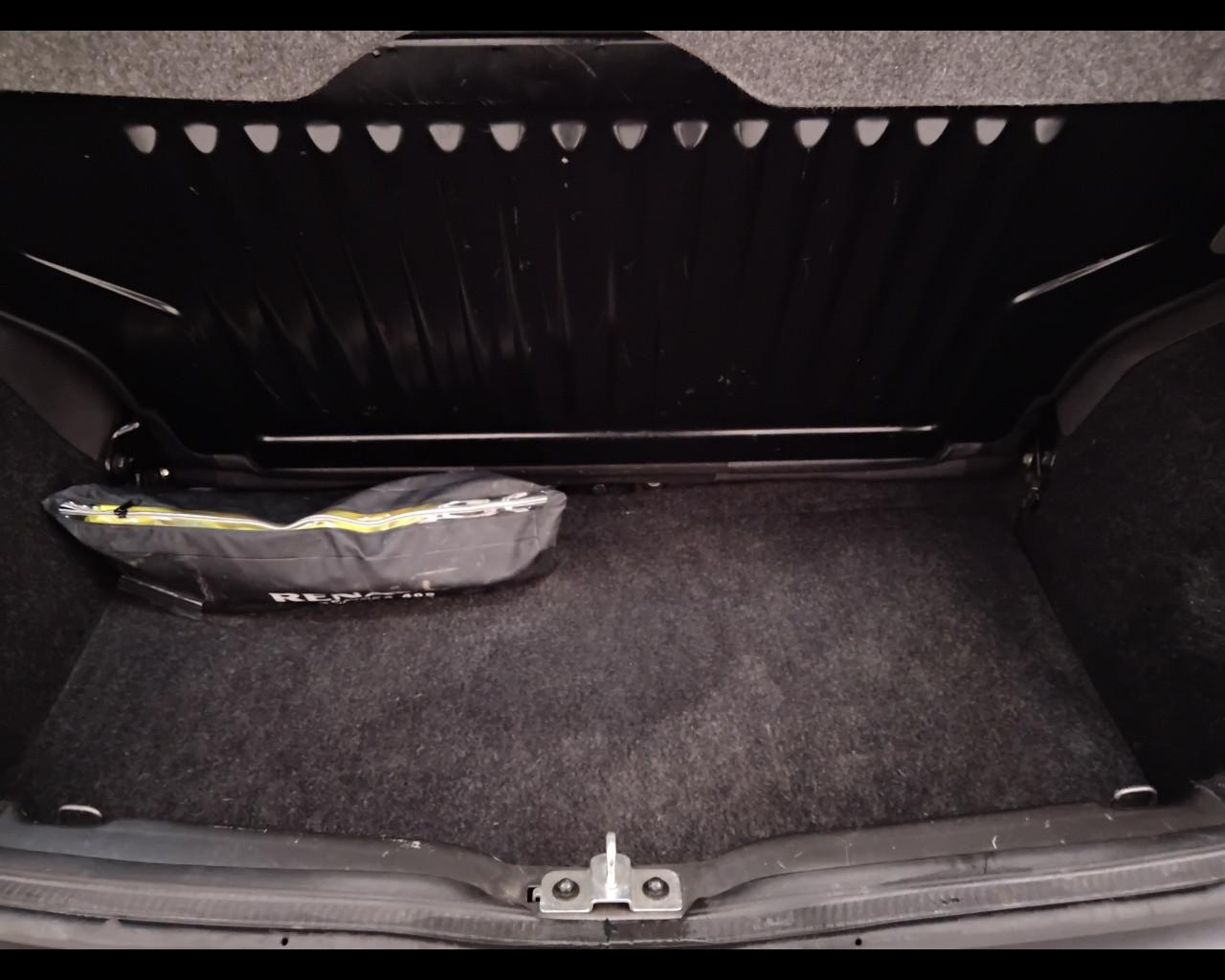 FIAT Panda II 2003 - Panda 1.3 mjt 16v Climbing 4x4 75cv my12