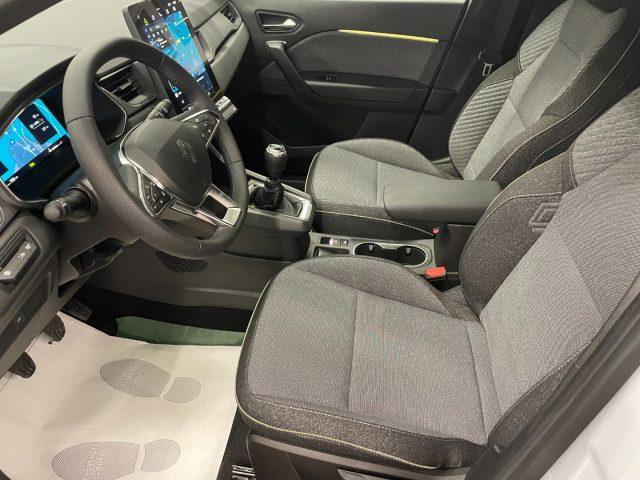 RENAULT Captur 1.2 ECO-G 120 CV GPL Techno KM0 MY26