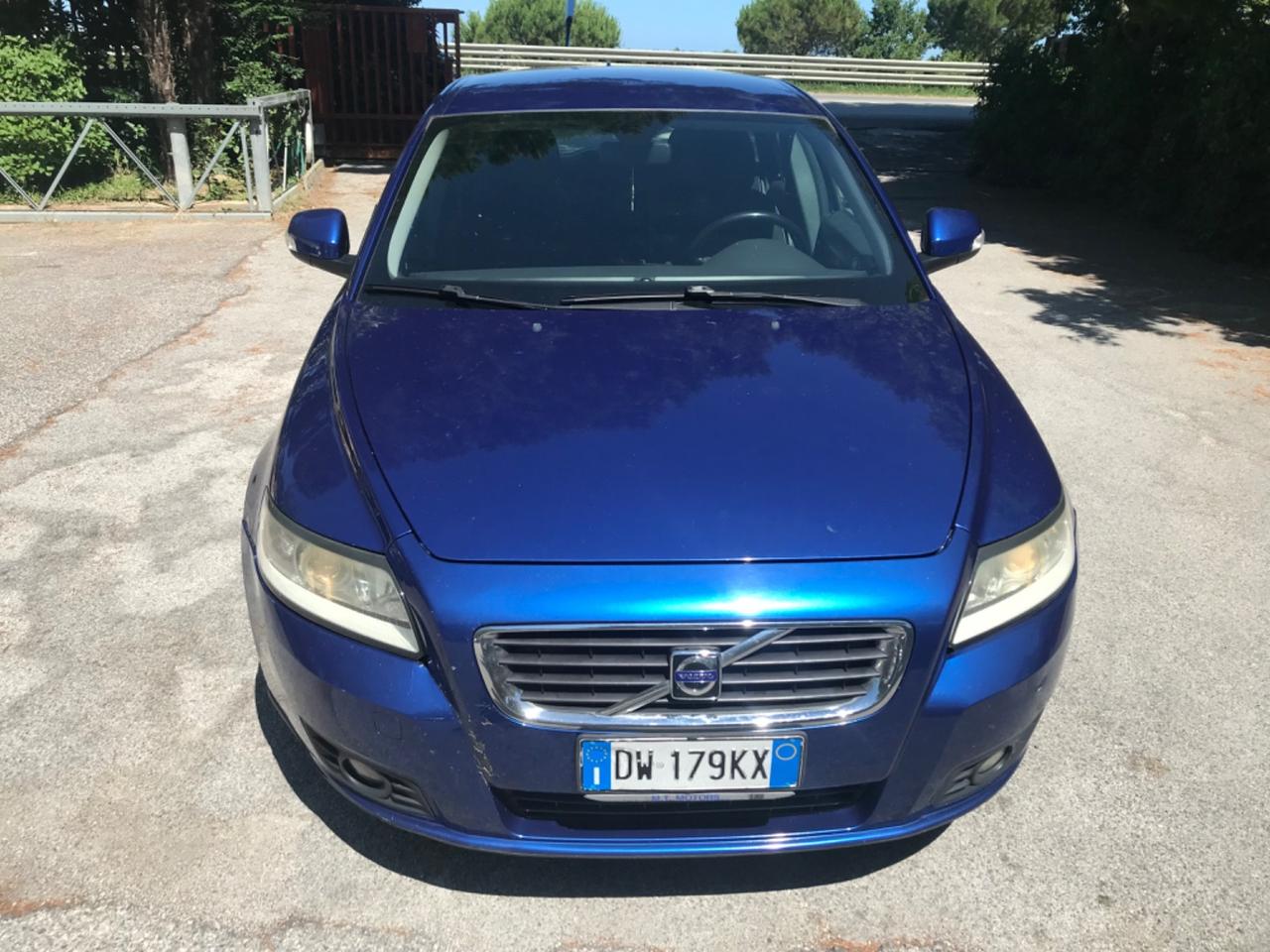 Volvo V50 1.6 D cat Kinetic