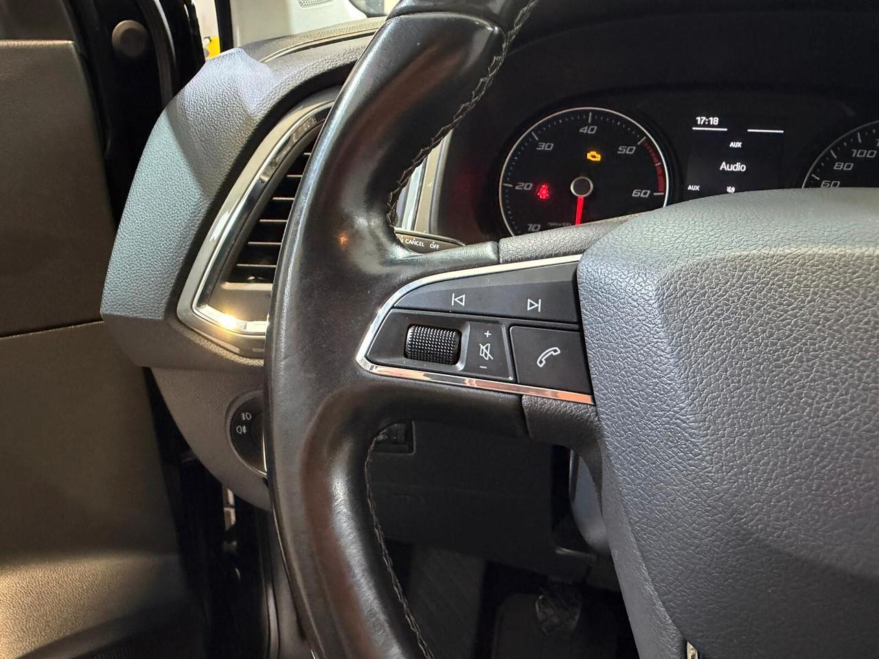 Seat Ateca 1.6 TDI Advance