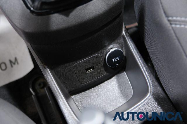 FORD Fiesta 1.5 TDCi 75CV 5 PORTE BUSINESS NEOPATENTATI