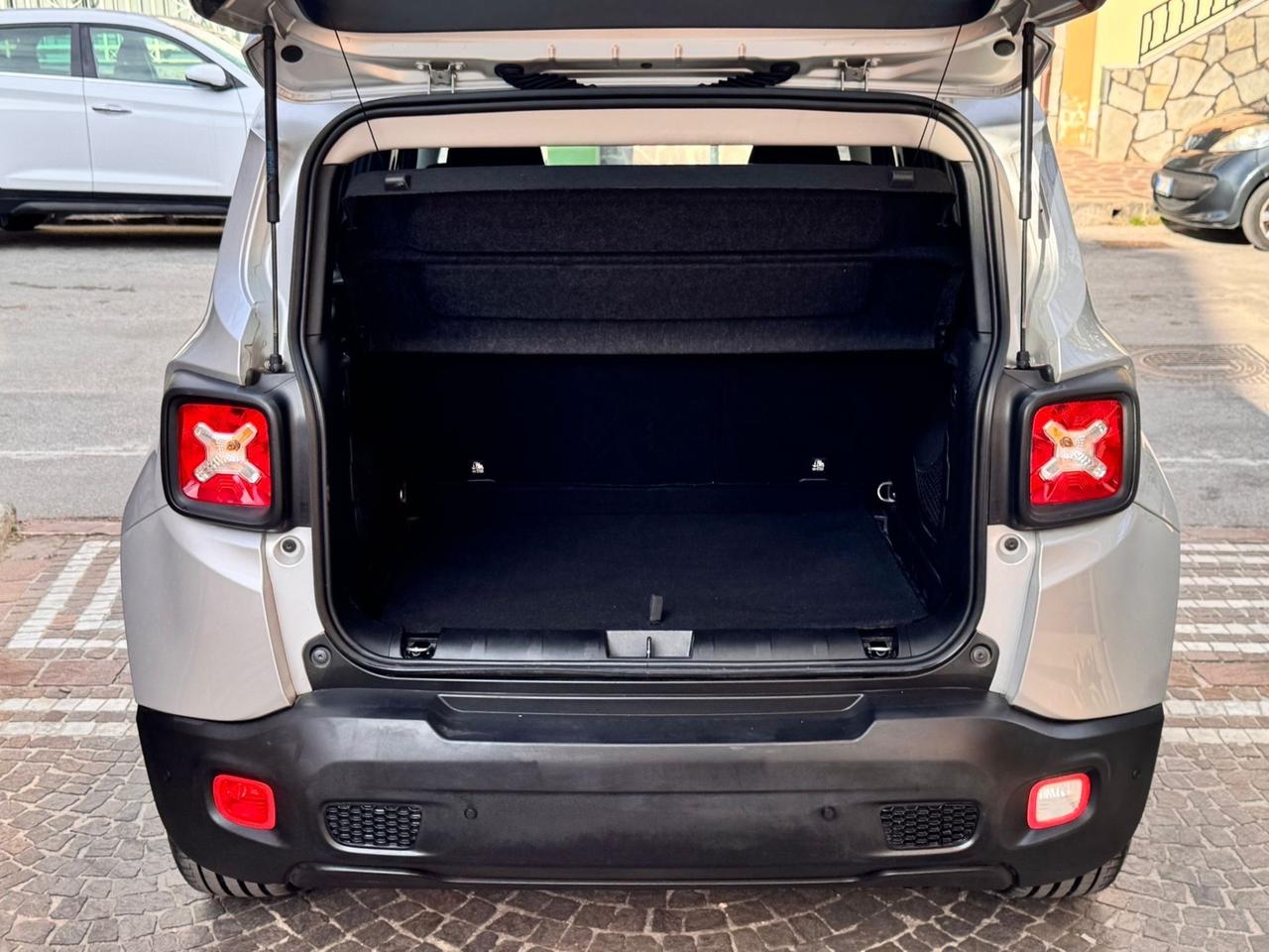 Jeep Renegade 1.0 T3 Limited GPL