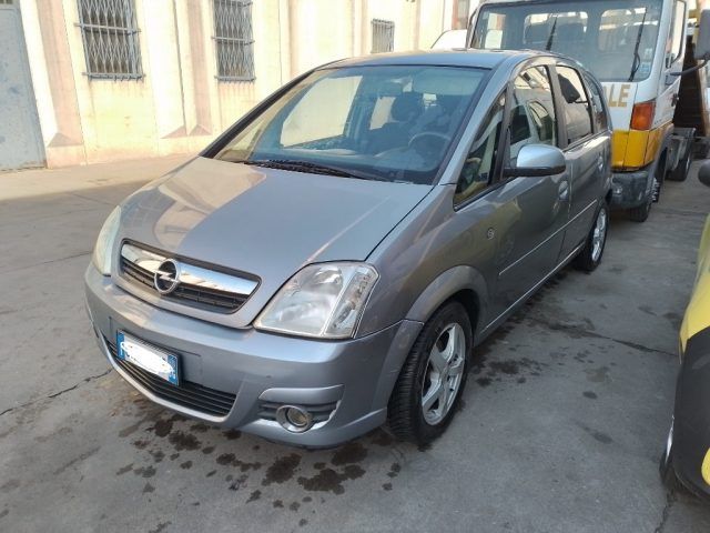 OPEL Meriva 1.4 16V Club