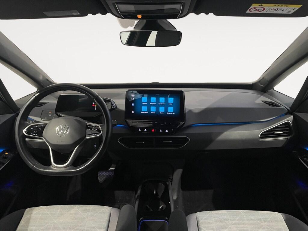 Volkswagen ID.3 204CV Batt.58kWh Life (EV)