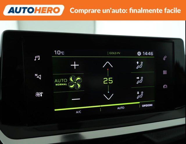 PEUGEOT 2008 PureTech 130 S&S Allure