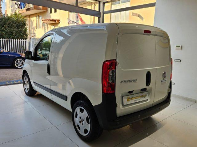 FIAT Fiorino 1.3 MJT 95CV Cargo SX tuo da e119,00 mensili