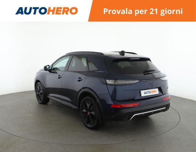 DS AUTOMOBILES DS 7 BlueHDi 130 aut. Performance Line