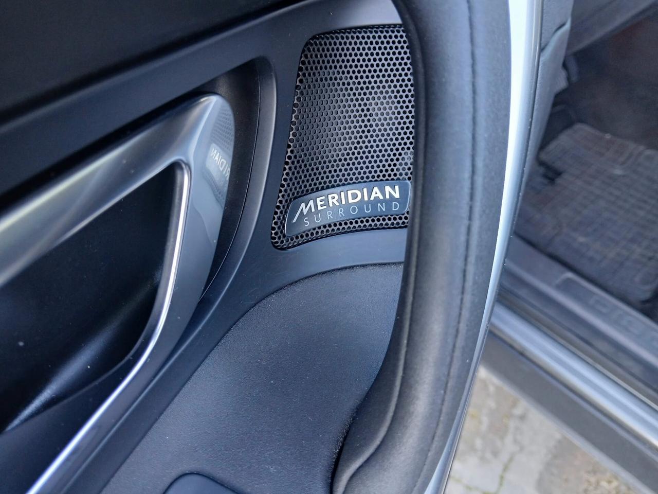 Land Rover Discovery Sport 2.0 TD4 180 CV Auto Business Edition