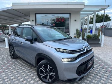 Citroen C3 Aircross C3 Aircross BlueHDi 110 S&S Feel