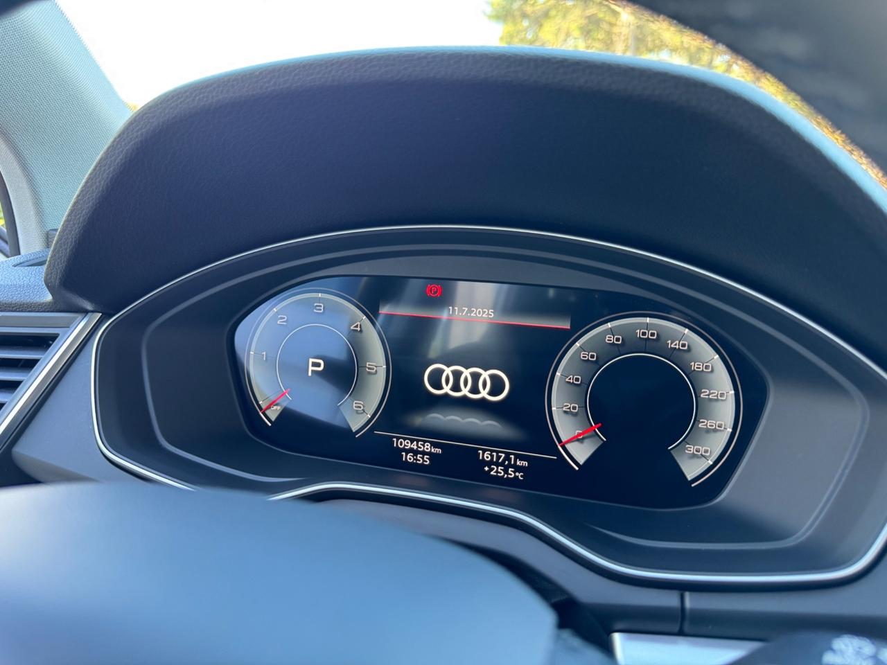 Audi Q5 2.0 TDI STRONIC- PARI AL NUOVO- 2021