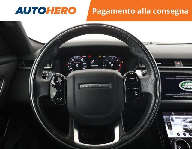 LAND ROVER Range Rover Velar 3.0D V6 300 CV R-Dynamic SE