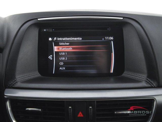 MAZDA 2 CX 5 .L Skyactiv-D 150CV WD Evolve