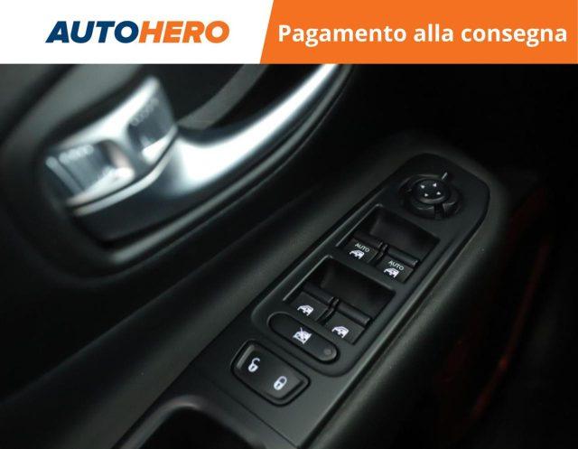 JEEP Renegade 2.0 Mjt 170CV 4WD Active Drive Low Trailhawk