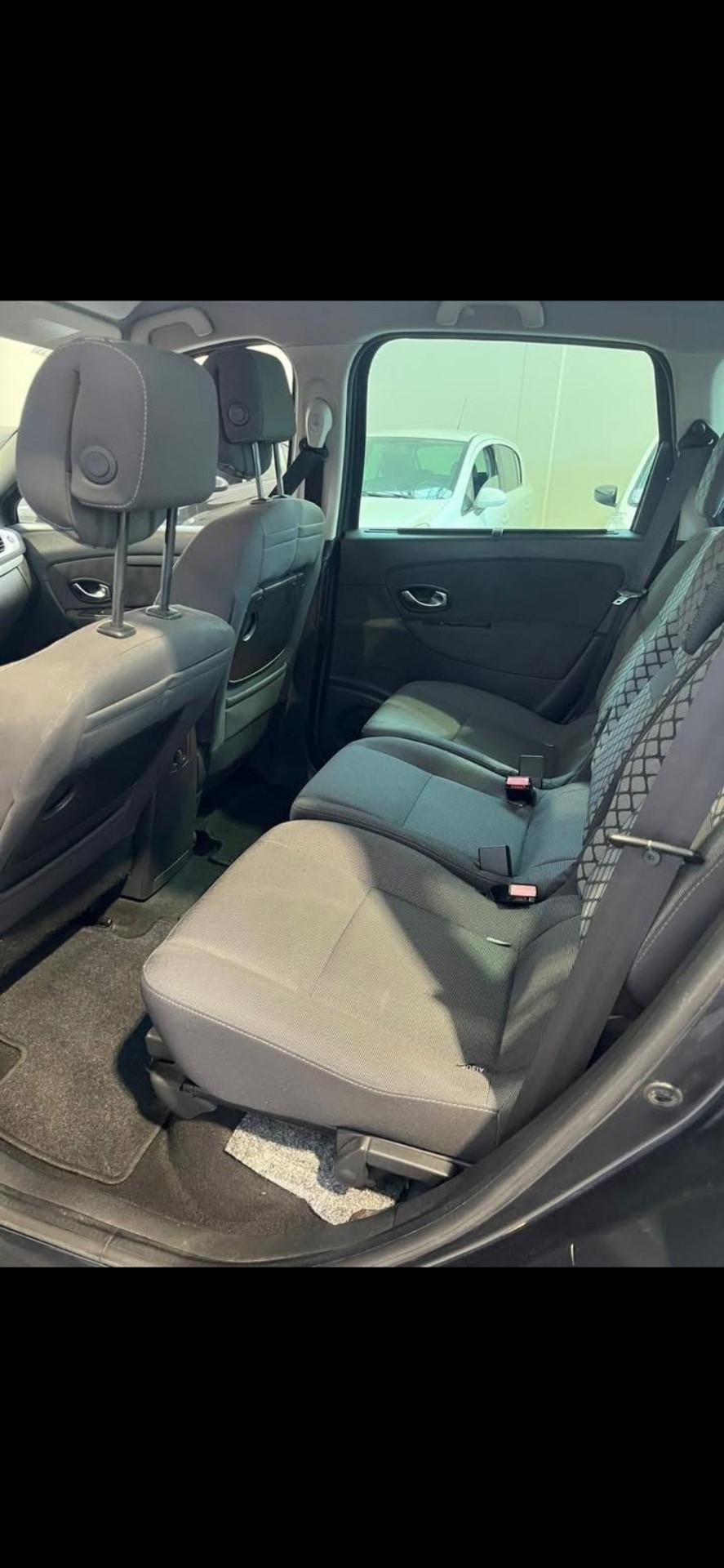 Renault Scenic Scénic 1.9 dCi 130CV Luxe