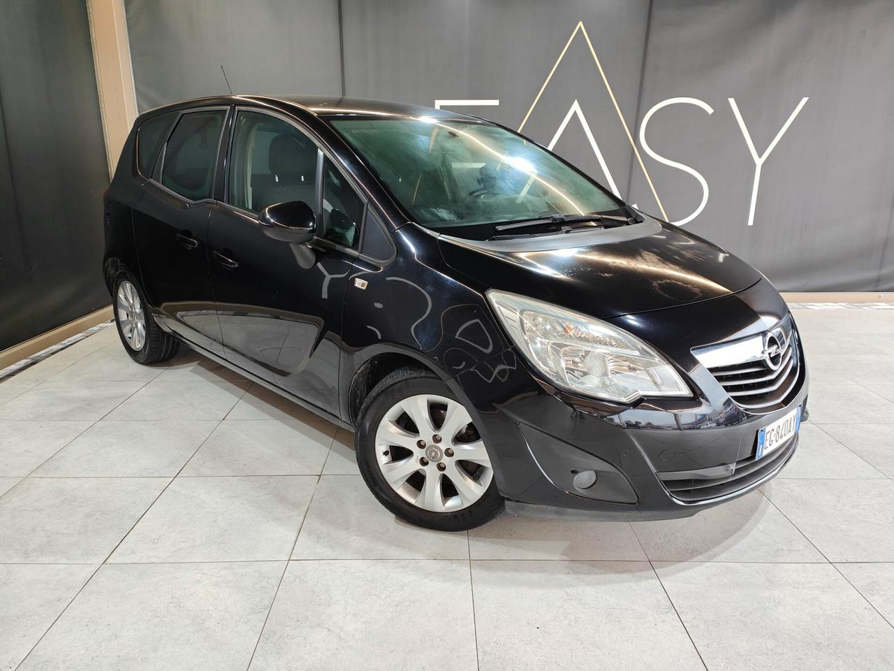 Opel Meriva 1.3 cdti Cosmo