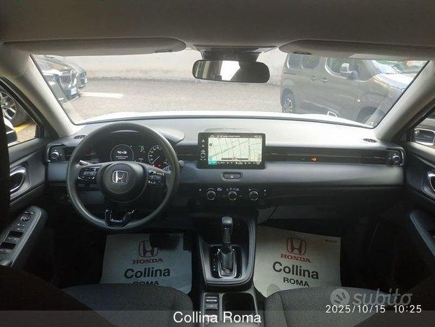 Honda HR-V 1.5 Hev eCVT Elegance