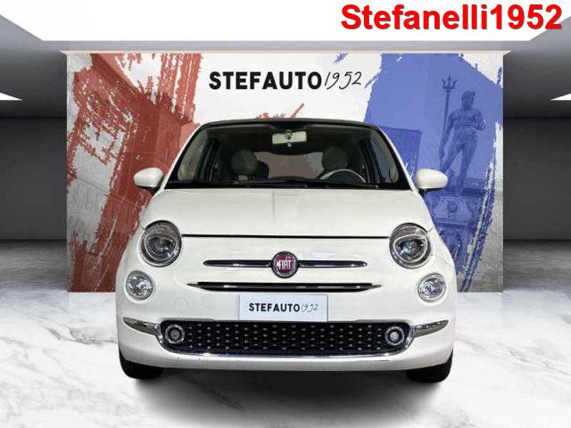 FIAT 500 III 2015 - 1.2 Lounge 69cv