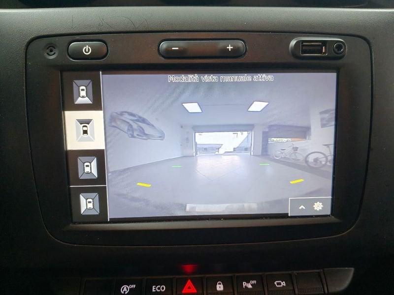 Dacia Duster Duster 1.0 TCe 100 CV ECO-G 4x2 Prestige