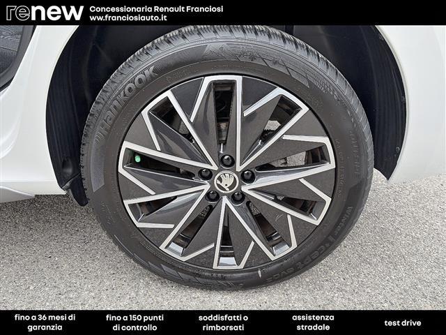 SKODA Kamiq 1.0 G-TEC 90cv Style