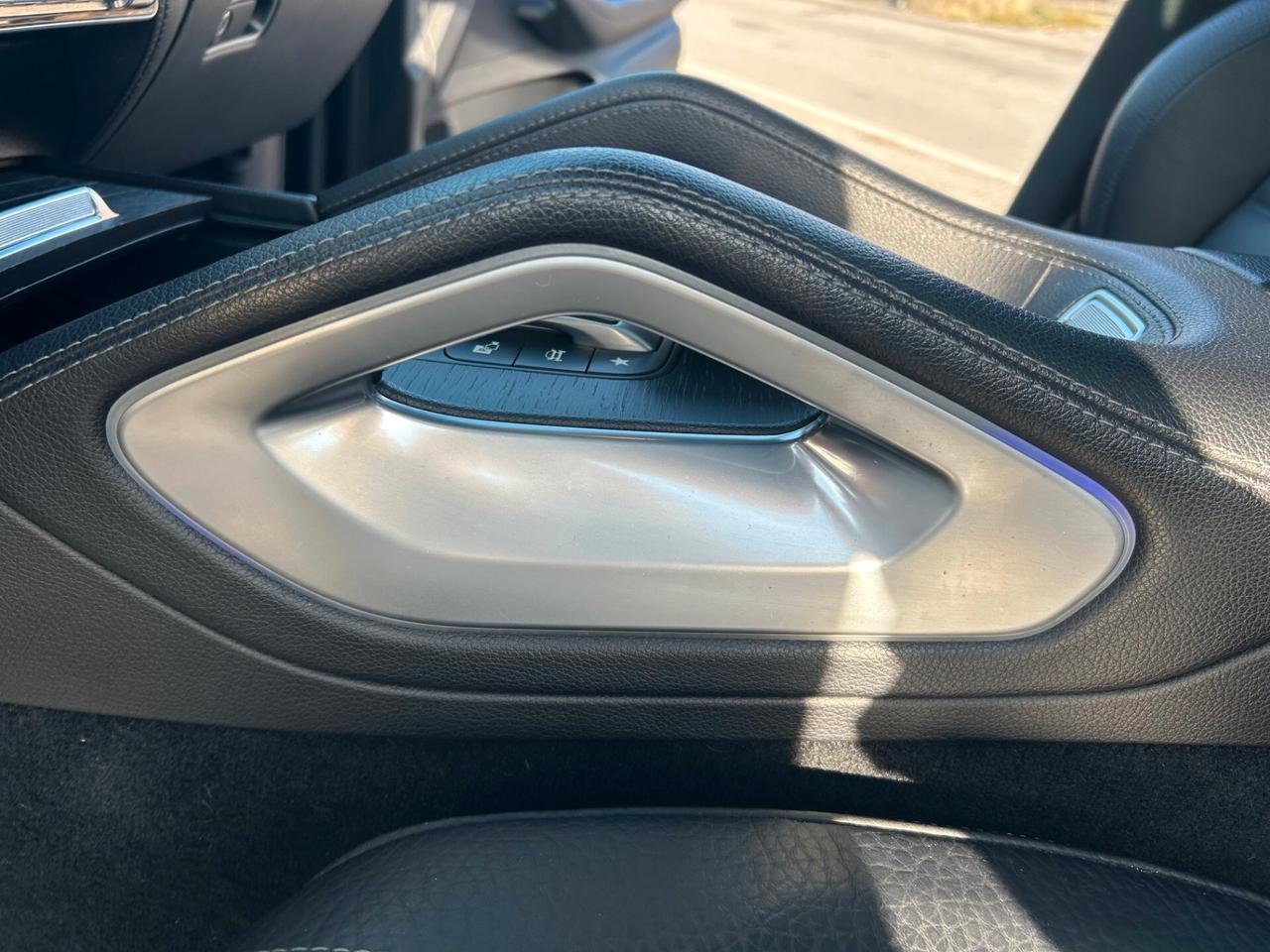 Mercedes-benz GLE 350 de hybrid EQ 4Matic Premium Plus