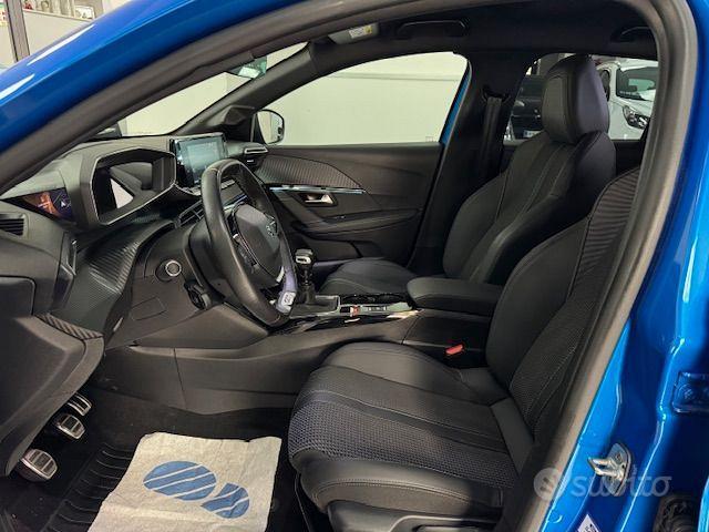 Peugeot 208 1.5 bluehdi 102CV GT S&S KM CERTIFICAT