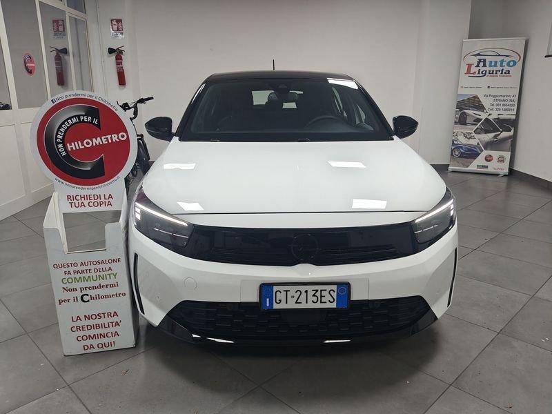 Opel Corsa 1.2 75cv GS MT5 GPL + 800€