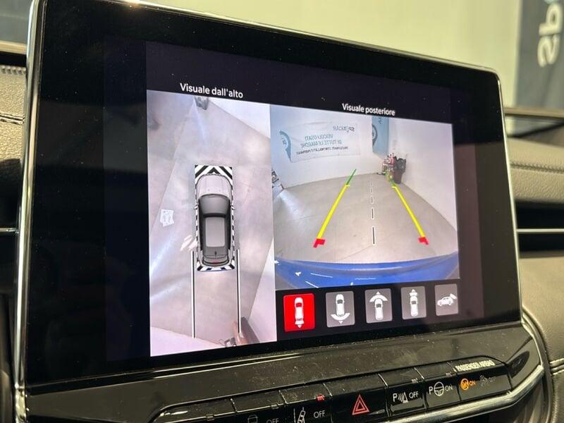 Jeep Compass 4xe 1.3 T4 PHEV 240cv S 4xe Auto