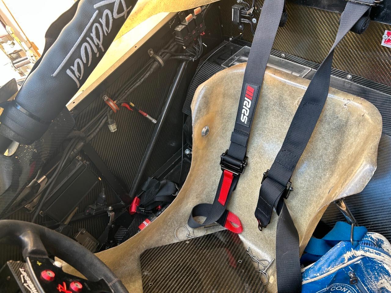 RADICAL SR4 CC.1600