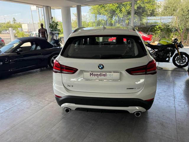 BMW X1 sDrive18d Sport