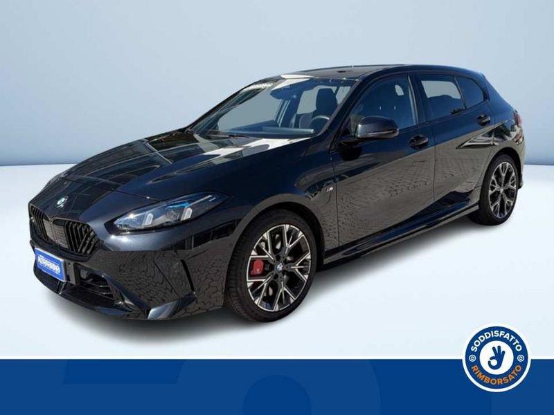 BMW Serie 1 118d M Sport Pro