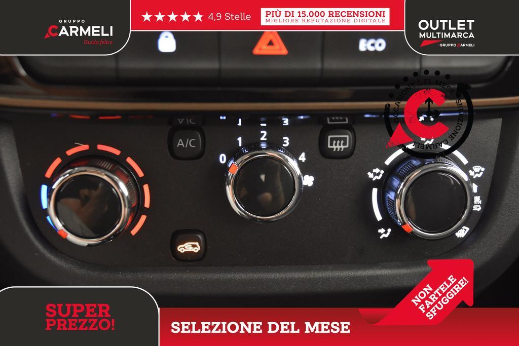 Dacia Spring Electric 65 Extreme