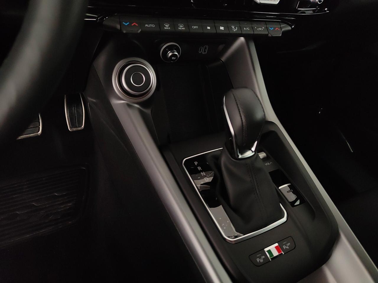 Alfa Romeo Tonale 1.5 160 CV MHEV TCT7 Sprint
