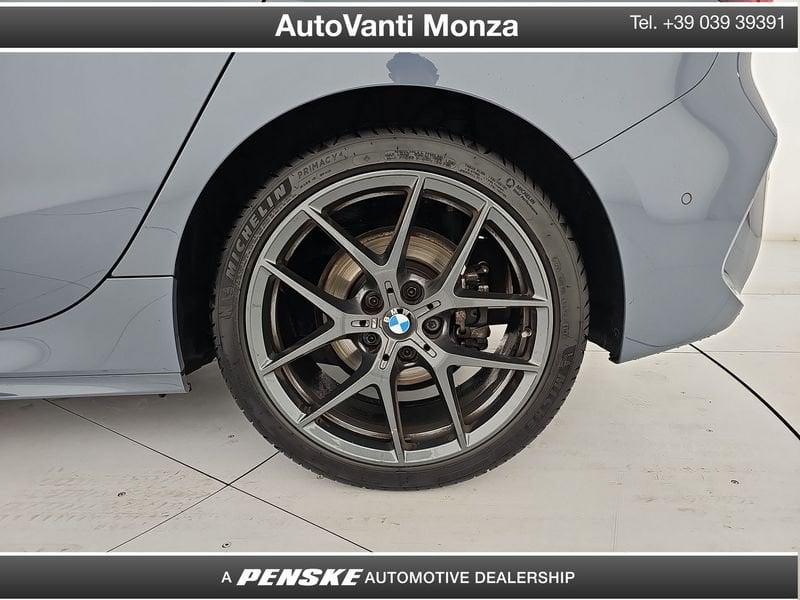 BMW Serie 1 118i 5p. Msport