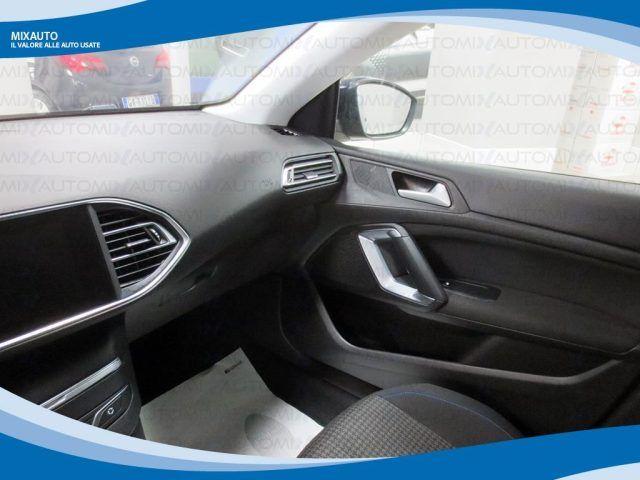 PEUGEOT 308 1.2 PureTech 130cv Style EU6