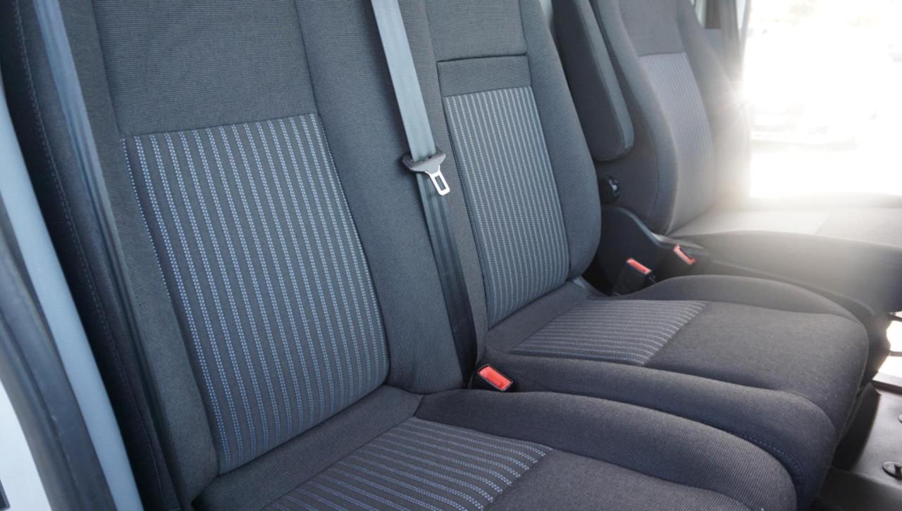 Ford Transit 290 2.0TDCi EcoBlue 130CV PM-TM Furgone Trend