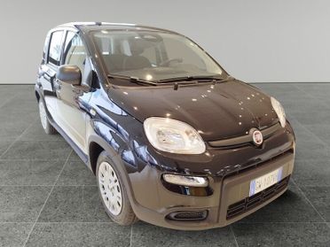 FIAT Panda 1.0 FireFly S&S Hybrid Pandina