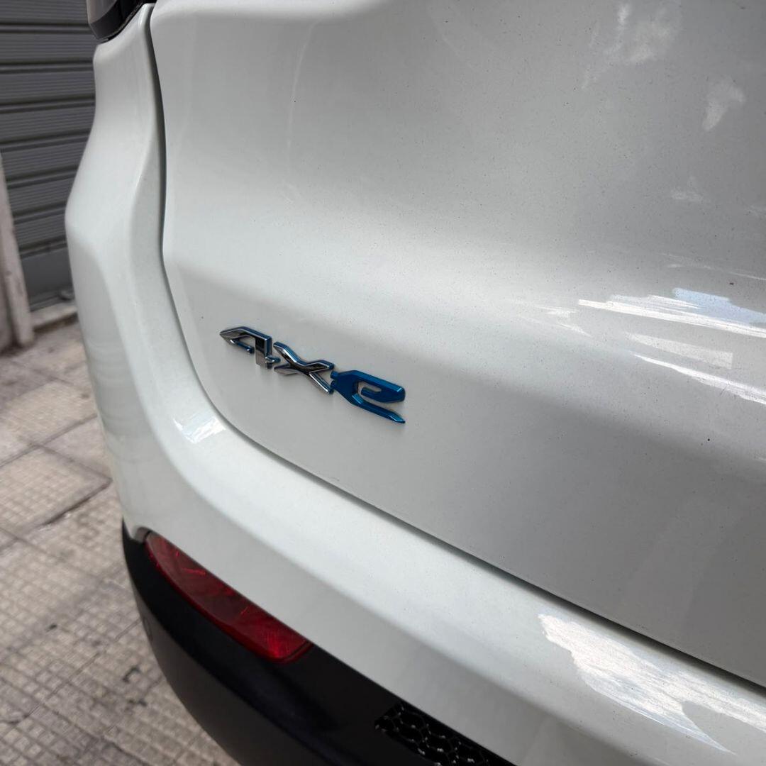 Jeep Compass 1.3 Turbo T4 190 CV PHEV AT6 4xe Limited