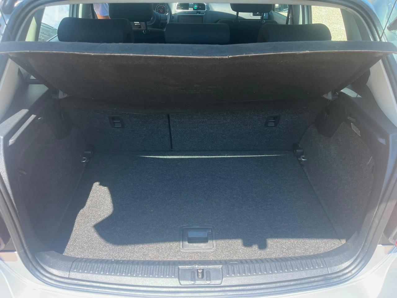 Volkswagen Polo 1.4 5 porte Highline