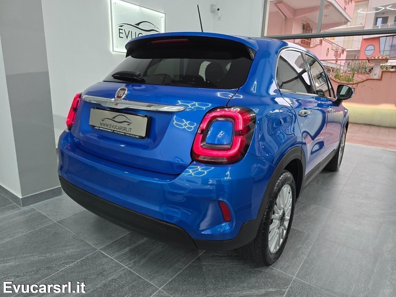 Fiat 500X 1.0 120cv Lounge 2021 70000km SUPERPROMO