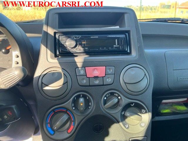 FIAT Panda 1.2 EasyPower Classic