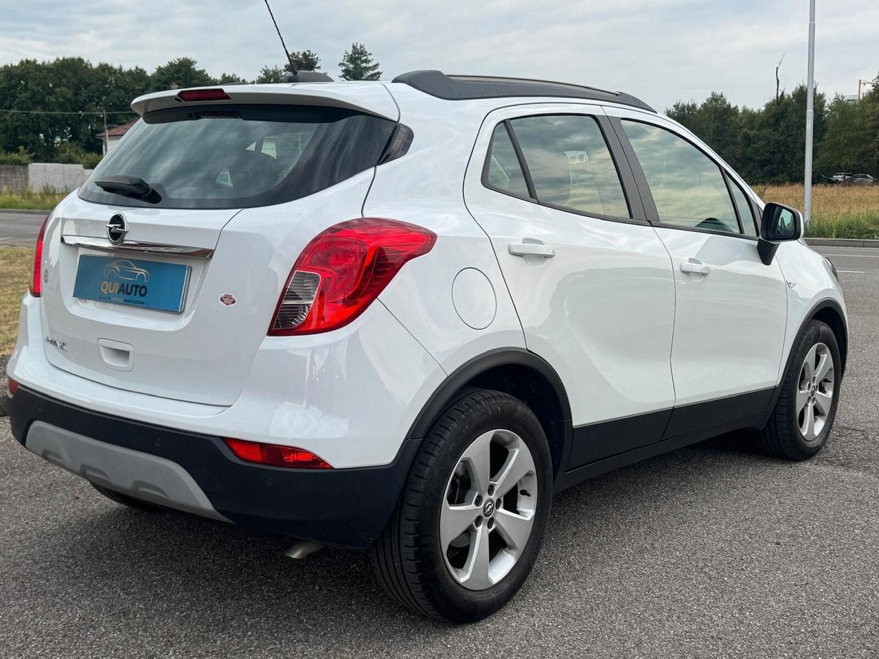 Opel Mokka X 1.6 Ecotec 115CV 4x2 Start&Stop Innovation