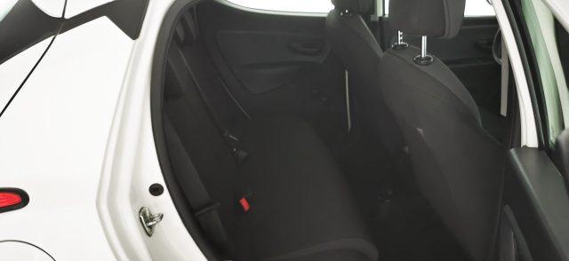 LANCIA Ypsilon 1.2 69 CV 5 porte GPL Ecochic Silver