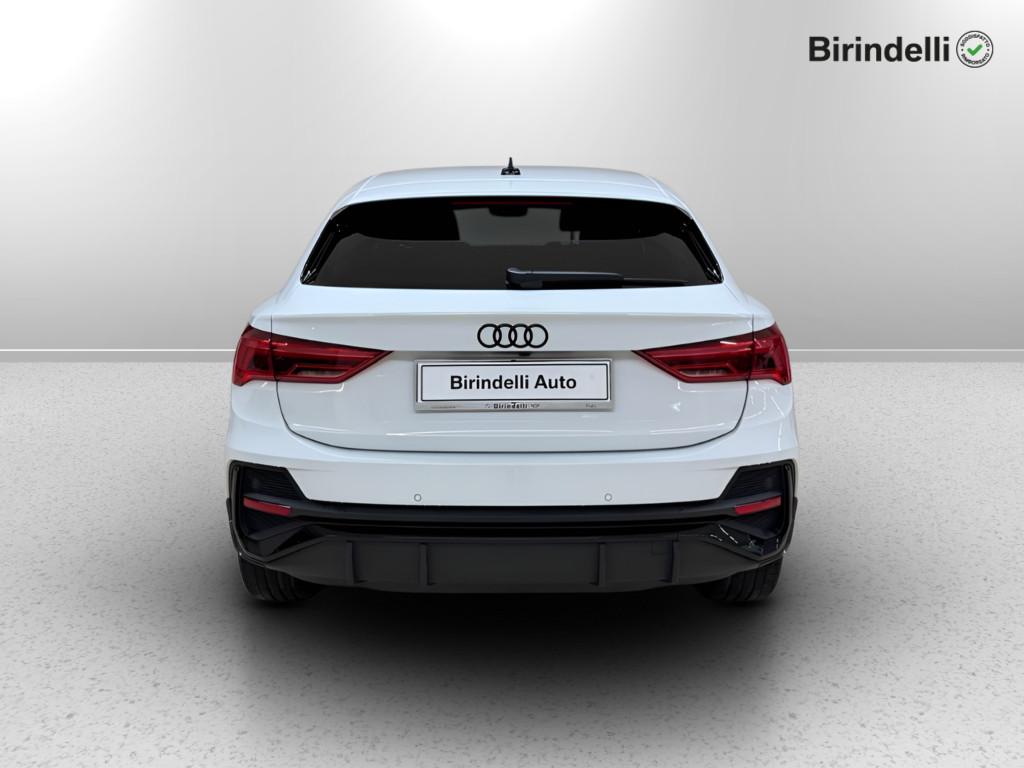 AUDI Q3 2ª serie - Q3 SPB 45 TFSI e S tronic S line edition