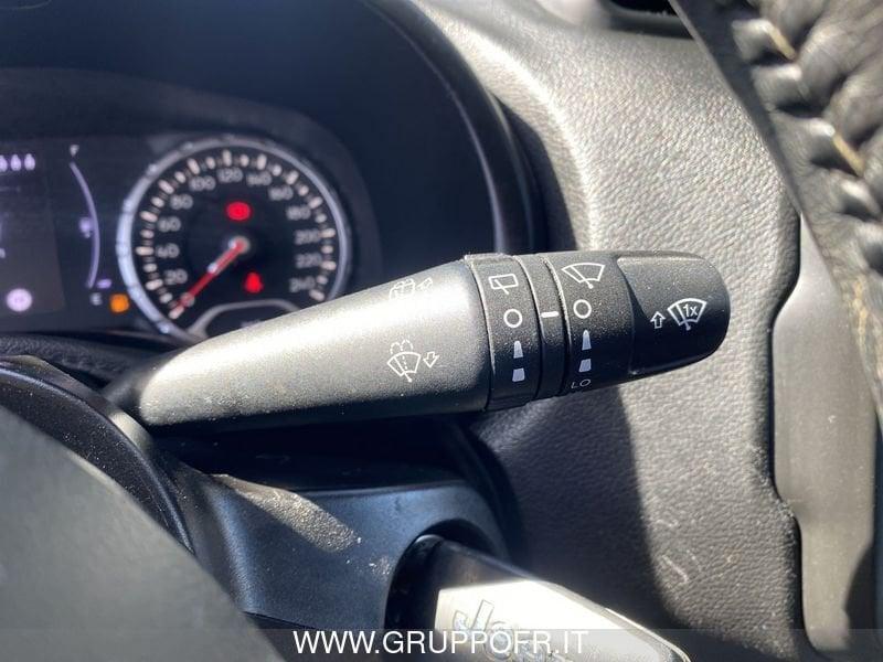 Jeep Renegade 1.0 T3 Night Eagle