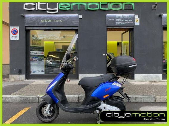 PIAGGIO Zip 50 50cc
