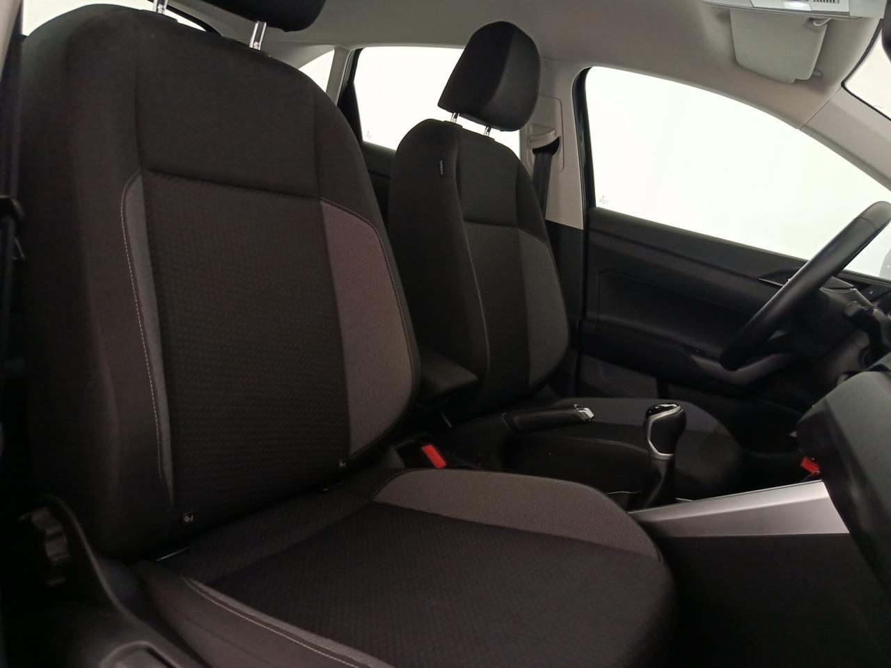 VOLKSWAGEN Taigo - Taigo 1.0 TSI 110 CV Life