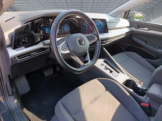 VOLKSWAGEN Golf 8ª serie 2.0 TDI DSG SCR Style